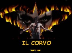 ENTRA IN SCENA IL TERMINE "CORVO"