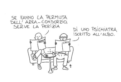 vignetta ECO del 19 ottobre 2002
